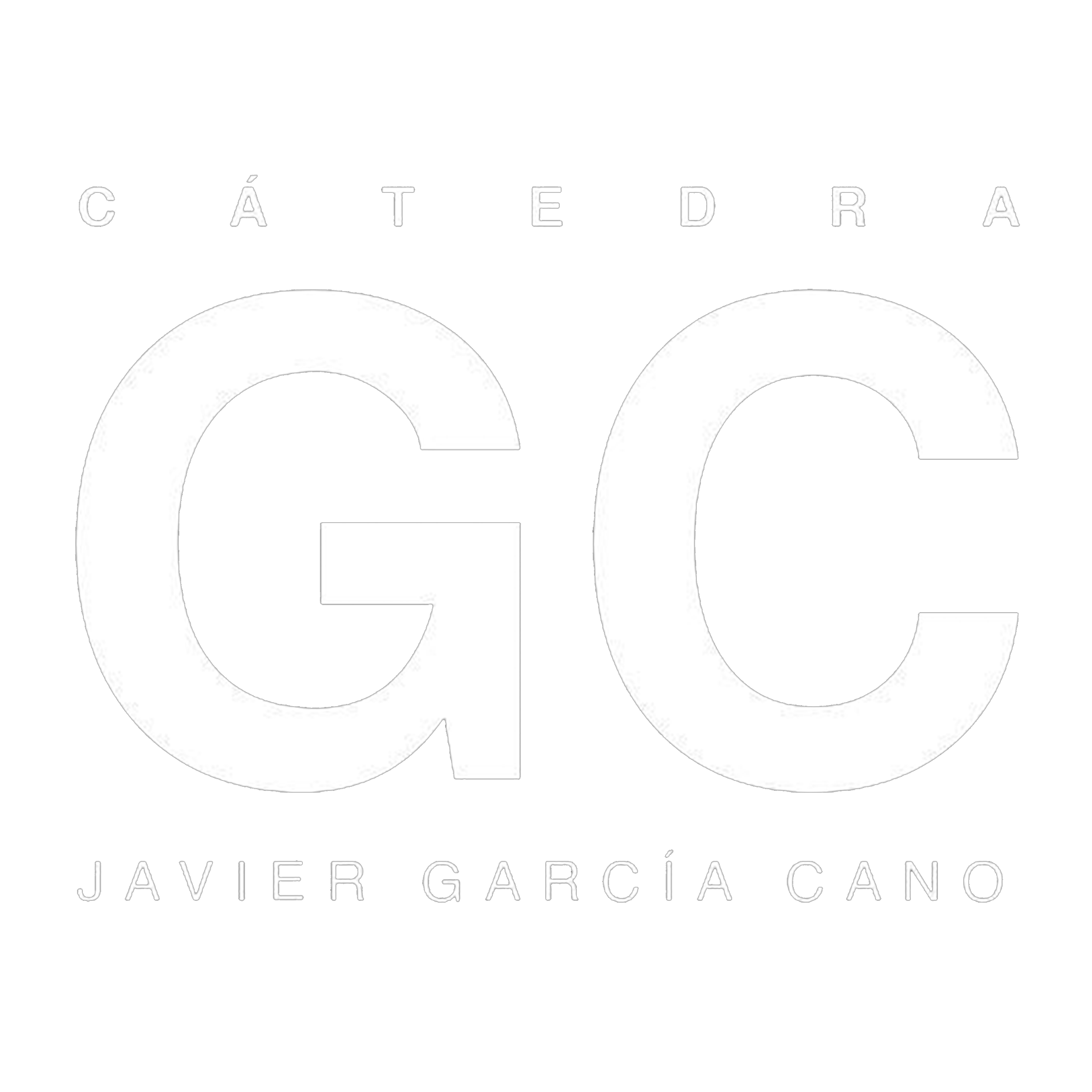 CÁTEDRA JAVIER GARCÍA CANO